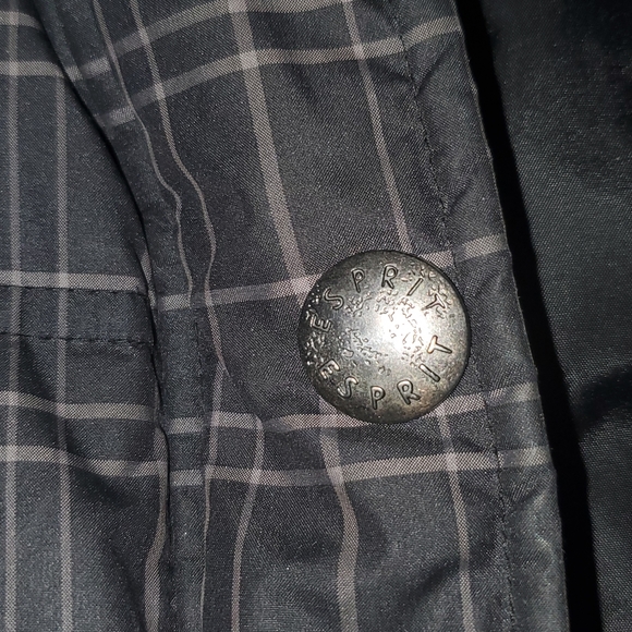 Esprit Coat size 4 - Picture 3 of 8